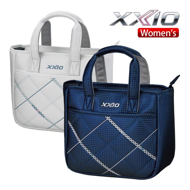 ダンロップ ゼクシオ ラウンドトートバッグ レディース GGB-X162WP ゴルフ 2023年モデル DUNLOP XXIOの通販は 6,494円