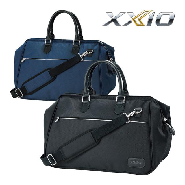 ダンロップ ゼクシオ ボストンバッグ メンズ GGF-B0019 ゴルフ 2024年モデル DUNLOP XXIO