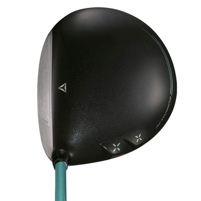 即納可能】ダンロップ ゼクシオ14 ティールミント レディース