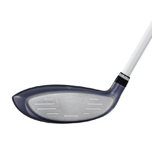 ダンロップ ゼクシオ14 レディース フェアウェイウッド ゼクシオ MP1400L カーボンシャフト ホワイト DUNLOP XXIO14 右用_2