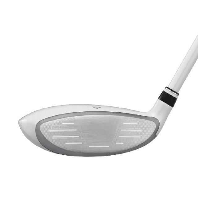 ダンロップ ゼクシオ14 レディース フェアウェイウッド ゼクシオ MP1400L カーボンシャフト ホワイト DUNLOP XXIO14 右用_5