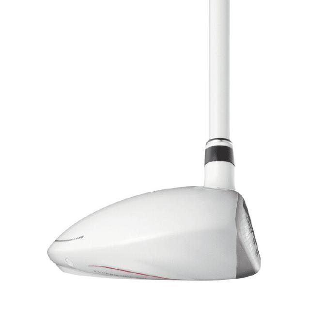 ダンロップ ゼクシオ14 レディース フェアウェイウッド ゼクシオ MP1400L カーボンシャフト ホワイト DUNLOP XXIO14 右用_6