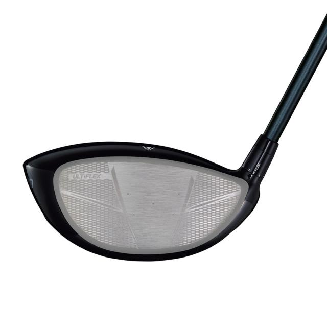 ダンロップ ゼクシオ14 ドライバー MP1400 カーボンシャフト メンズ 右用 ゴルフ DUNLOP XXIO14_3
