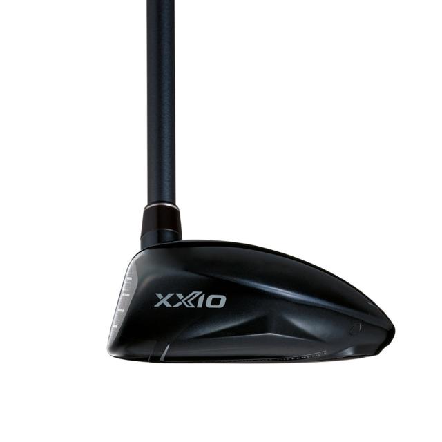 ダンロップ ゼクシオ14 フェアウェイウッド MP1400 カーボンシャフト メンズ 左用 レフティ ゴルフ FW DUNLOP XXIO14_4