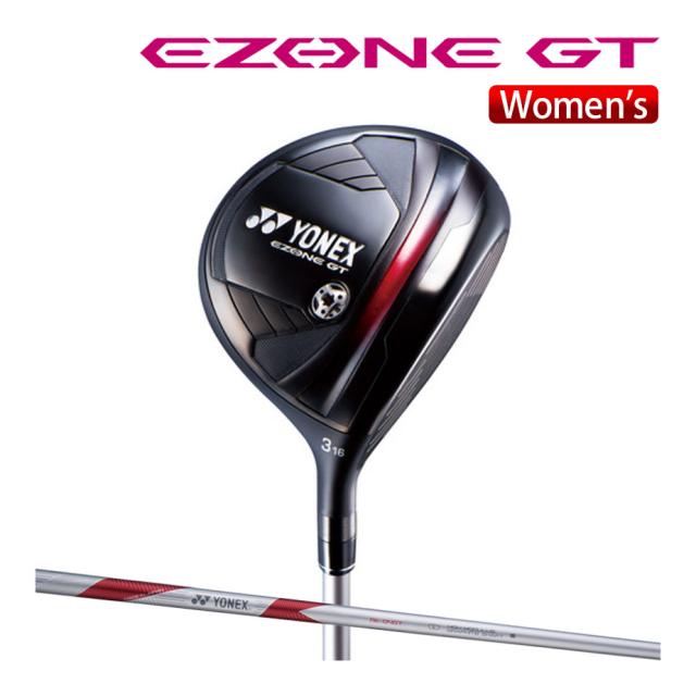 【新品】ヨネックス YONEX EZONE GT 3W 5W レディース L 右 新品】ヨネックス YONEX EZONE GT 3W 5W レディース L 右 ゴルフ