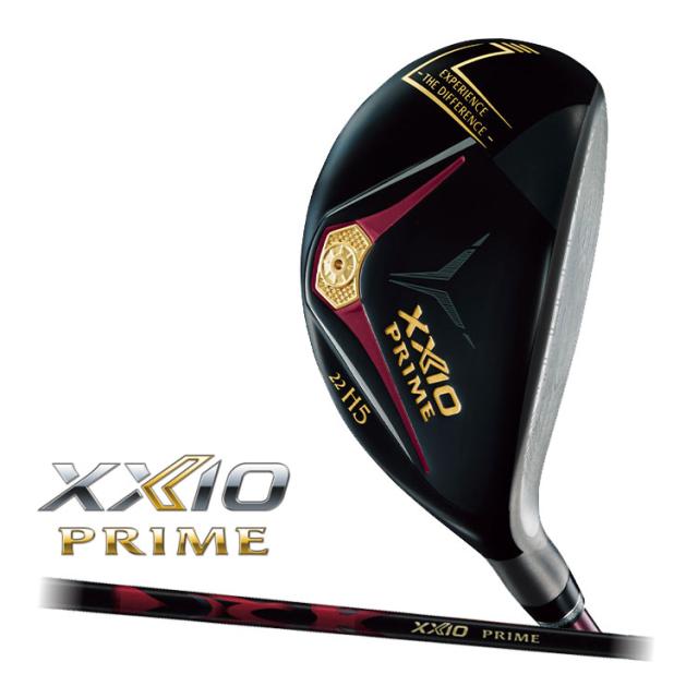 ダンロップ ゼクシオ プライム ハイブリッド メンズ 右用 ゼクシオ プライム SP-1300 カーボンシャフト ゴルフ 2025年モデル DUNLOP XXIO PRIME 日本正規品