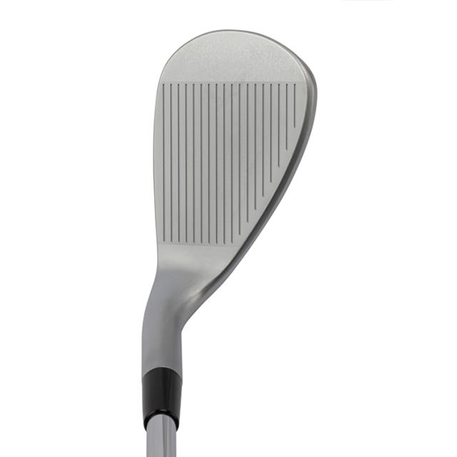 キャスコ ドルフィン ウェッジ DW-125G クロムメッキ メンズ 右用 N.S.PRO 950GH neo スチールシャフト セミグースネック Kasco DOLPHIN WEDGE 2025