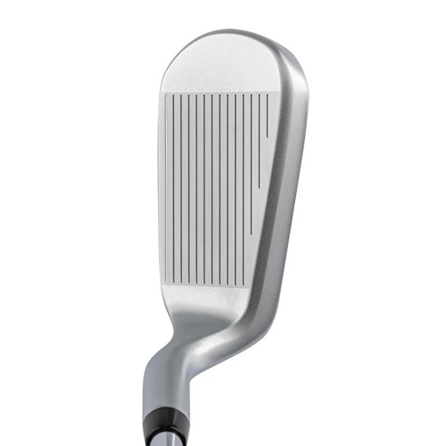 キャスコ ドルフィン ウェッジ DW-225 DPW-225 48° メンズ 右用 スチールシャフト DOLPHIN PITCH ＆ RUN WEDGE 2025 アプローチ ピッチ＆ラン 軟鉄 チッパー_2
