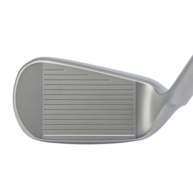 キャスコ ドルフィン ウェッジ DW-225 DPW-225 48° メンズ 右用 スチールシャフト DOLPHIN PITCH ＆ RUN WEDGE 2025 アプローチ ピッチ＆ラン 軟鉄 チッパー_4