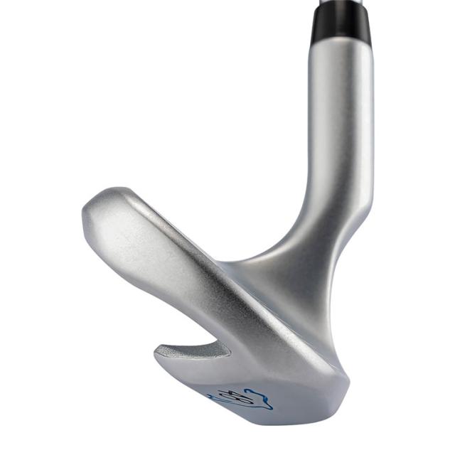 キャスコ ドルフィン ウェッジ DW-225 DPW-225 48° メンズ 右用 スチールシャフト DOLPHIN PITCH ＆ RUN WEDGE 2025 アプローチ ピッチ＆ラン 軟鉄 チッパー_6