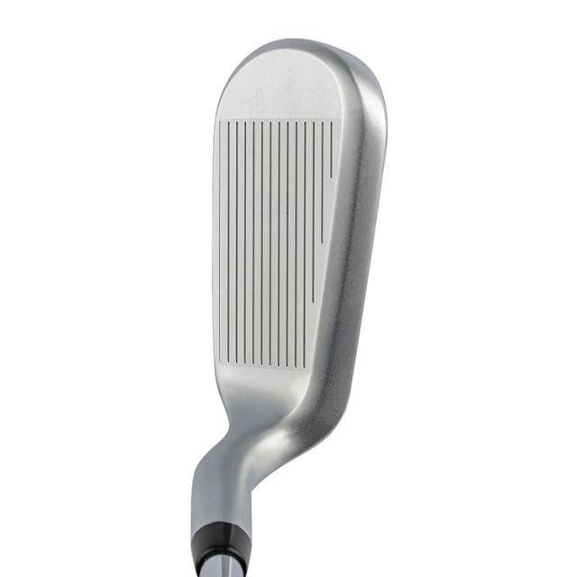 キャスコ ドルフィン ウェッジ DW-225 DRW-225 39° メンズ 右用 スチールシャフト DOLPHIN RUNNING WEDGE 2025 アプローチ ランニングアプローチ 軟鉄 チッパー_2