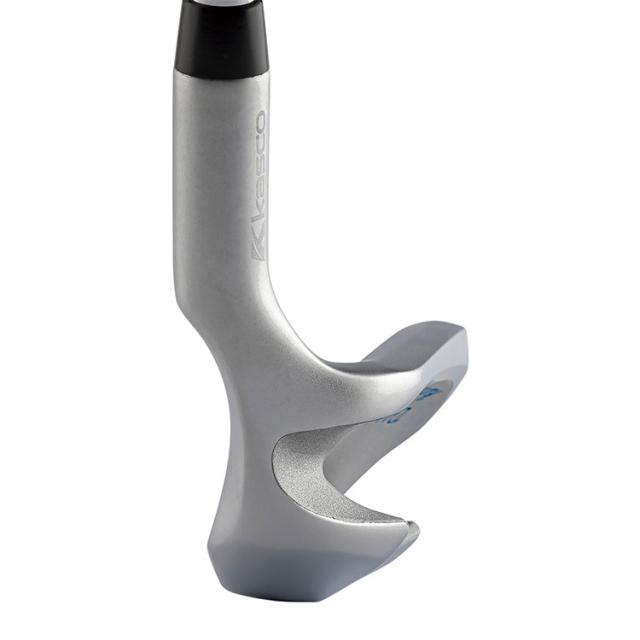 キャスコ ドルフィン ウェッジ DW-225 DRW-225 39° メンズ 右用 スチールシャフト DOLPHIN RUNNING WEDGE 2025 アプローチ ランニングアプローチ 軟鉄 チッパー_5