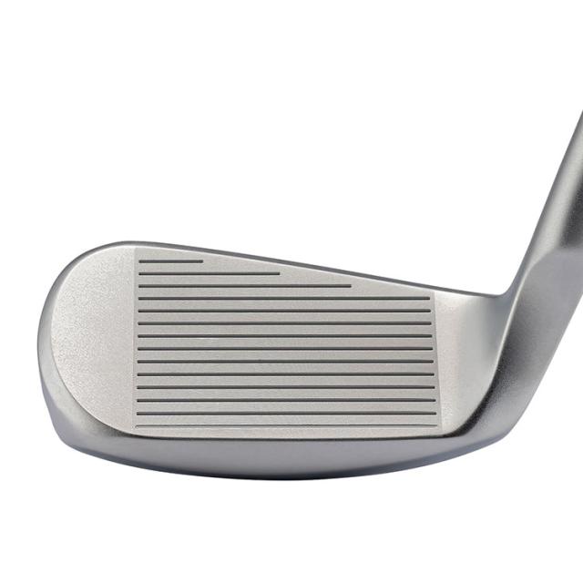 キャスコ ドルフィン ウェッジ DW-225 DRW-225 39° メンズ 右用 スチールシャフト DOLPHIN RUNNING WEDGE 2025 アプローチ ランニングアプローチ 軟鉄 チッパー_6