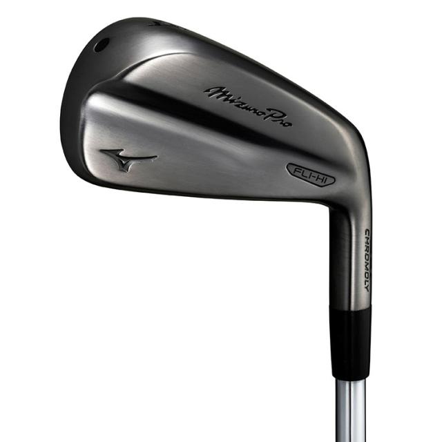 【即納可能】ミズノ プロ FLI-HI ユーティリティ 右用 N.S.PRO MODUS3 TOUR 105 スチールシャフト 5KJHB348 MIZUNO PRO 2026 アイアン型ユーティリティ ロングアイアン
