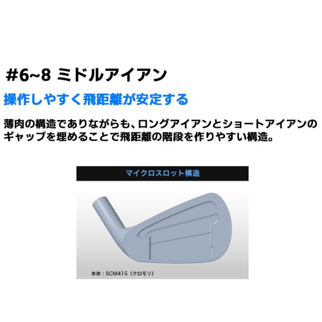 ミズノ プロ M-13 アイアン 単品(#4、GW) 右用 N.S.PRO MODUS3 TOUR 110 スチールシャフト 5KJXB345 MIZUNO PRO 2025 高性能鍛造アイアン