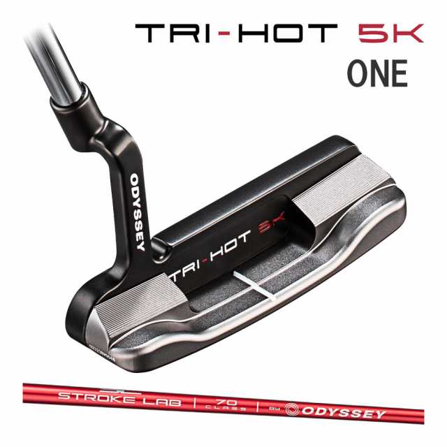 オデッセイ パター TRI HOT 5K one | gulatilaw.com