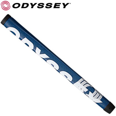 ODYSSEY(オデッセイ) 純正 パター グリップ WHITE HOT OG SLIM