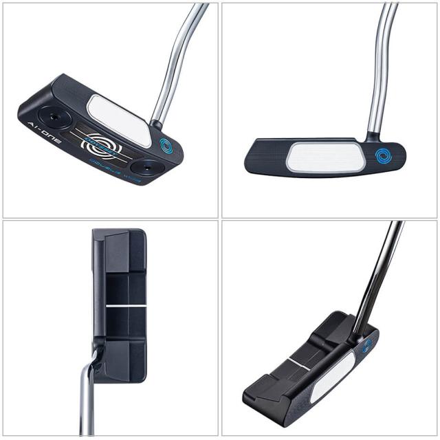 オデッセイ STROKE LAB ONE 【左用】