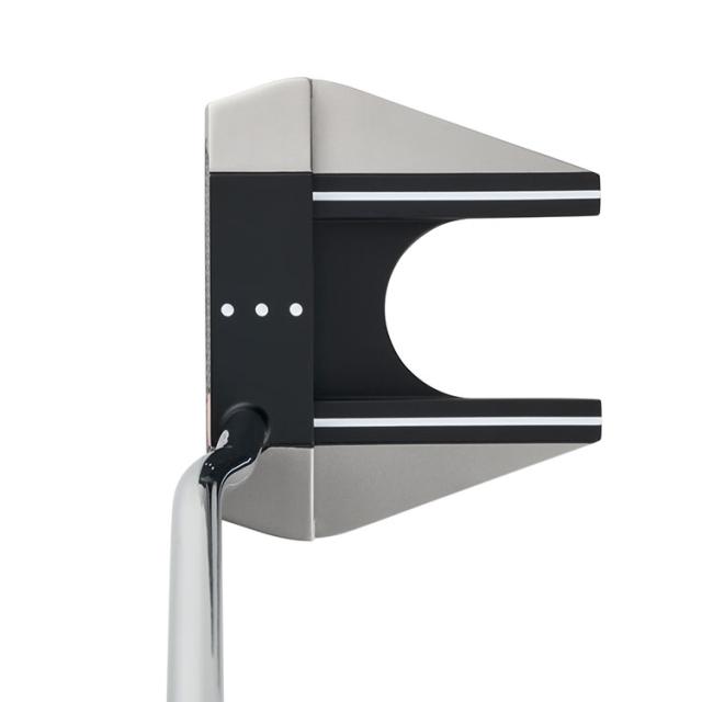 メーカーカスタムクラブ オデッセイ マイクロヒンジ パター 右用