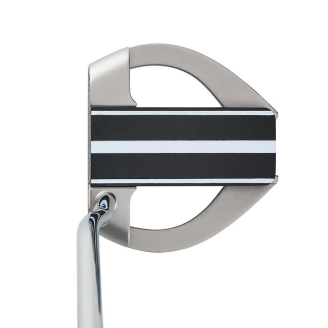 メーカーカスタムクラブ オデッセイ マイクロヒンジ パター 右用