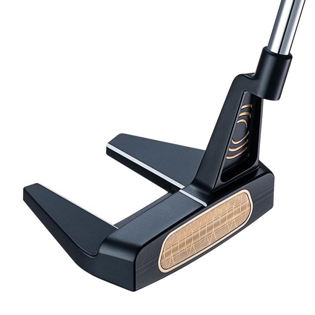 メーカーカスタム】オデッセイ Ai-ONE MILLED TRI-BEAM パター