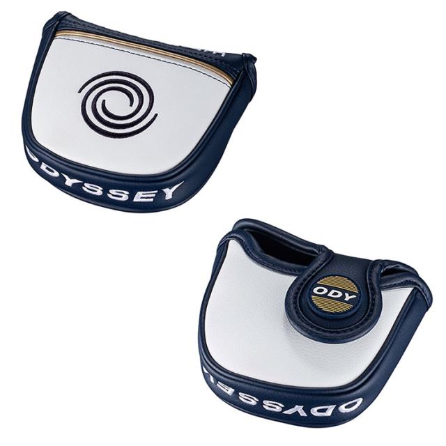 メーカーカスタム】オデッセイ Ai-ONE MILLED TRI-BEAM パター