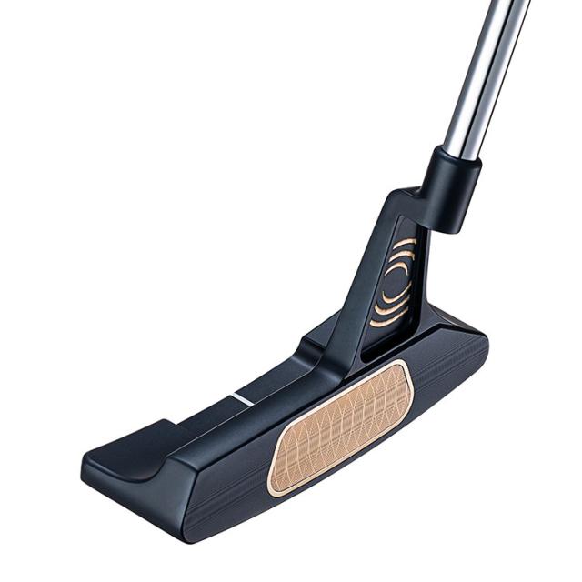 メーカーカスタム】オデッセイ Ai-ONE MILLED TRI-BEAM パター