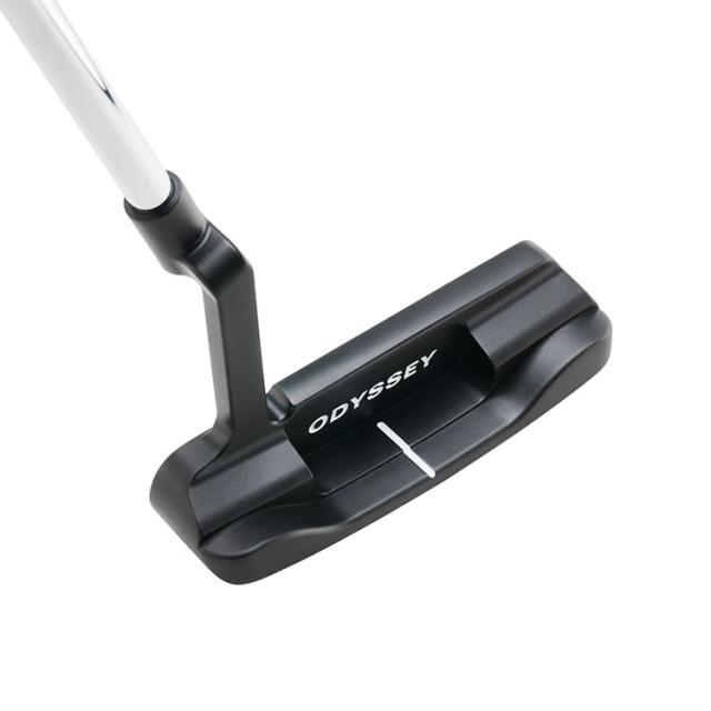 メーカーカスタムクラブ オデッセイ Ai-DUAL エーアイ デュアル パター #1 左用 STROKE LAB 70 シャフト (レッド) 日本正規品 2026 [グリップタイプA]_3