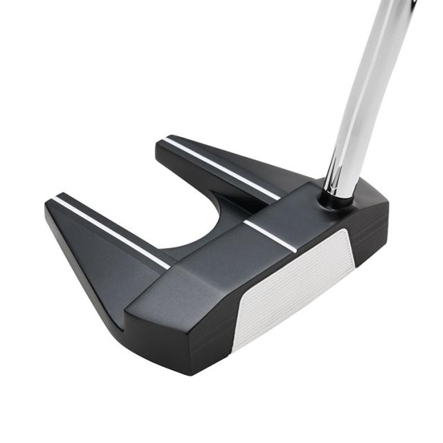 メーカーカスタムクラブ オデッセイ Ai-DUAL エーアイ デュアル パター #7 DB 右用 STROKE LAB 70 シャフト (レッド) 日本正規品 2026 セブン  [31.5インチ以下対応]_1