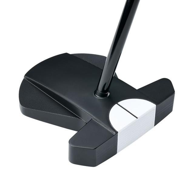 メーカーカスタムクラブ オデッセイ Ai-DUAL Square 2 Square スクエア 2 スクエア パター ハーフボールマックス 右用 STROKE LAB 70 シャフト (レッド) 日本正規品 2026 1/2-BALL MAX [SUPER STROKE][タイプE]_1