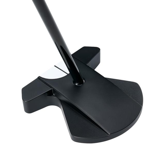 メーカーカスタムクラブ オデッセイ Ai-DUAL Square 2 Square スクエア 2 スクエア パター ハーフボールマックス 右用 STROKE LAB 70 シャフト (レッド) 日本正規品 2026 1/2-BALL MAX [SUPER STROKE][タイプE]_3