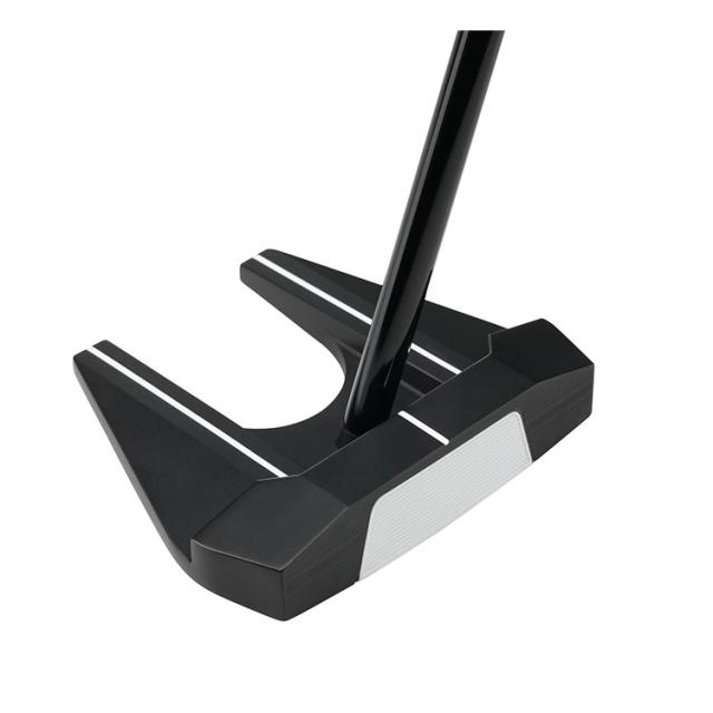 メーカーカスタムクラブ オデッセイ Ai-DUAL Square 2 Square スクエア 2 スクエア パター ＃7 右用 STROKE LAB 70 シャフト (レッド) 日本正規品 2026 セブン [Odyssey MID][タイプB]_1