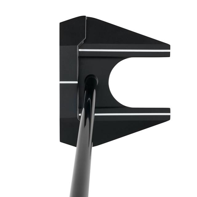 メーカーカスタムクラブ オデッセイ Ai-DUAL Square 2 Square スクエア 2 スクエア パター ＃7 右用 STROKE LAB 70 シャフト (レッド) 日本正規品 2026 セブン [Odyssey MID][タイプB]_3