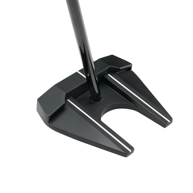 メーカーカスタムクラブ オデッセイ Ai-DUAL Square 2 Square スクエア 2 スクエア パター ＃7 右用 STROKE LAB 70 シャフト (レッド) 日本正規品 2026 セブン [Odyssey MID][タイプB]_4