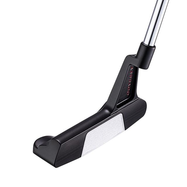 メーカーカスタムクラブ オデッセイ Ai-DUAL TRI-BEAM エーアイ デュアル トライビーム パター #1 CH 右用 STROKE LAB 90 スチールシャフト 日本正規品 2026 [SUPER STROKE][タイプE]_1