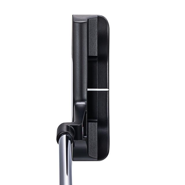 メーカーカスタムクラブ オデッセイ Ai-DUAL TRI-BEAM エーアイ デュアル トライビーム パター #1 CH 右用 STROKE LAB 90 スチールシャフト 日本正規品 2026 [SUPER STROKE][タイプE]_4