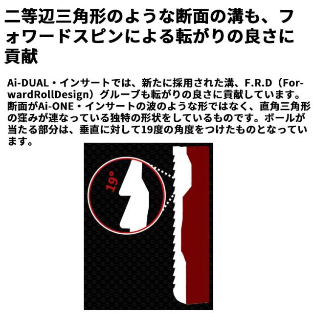 メーカーカスタムクラブ オデッセイ Ai-DUAL TRI-BEAM エーアイ デュアル トライビーム パター JAILBIRD MINI CH ジェイルバード ミニ 右用 STROKE LAB 90 スチールシャフト 日本正規品 2026 [SUPER STROKE][タイプE]_7