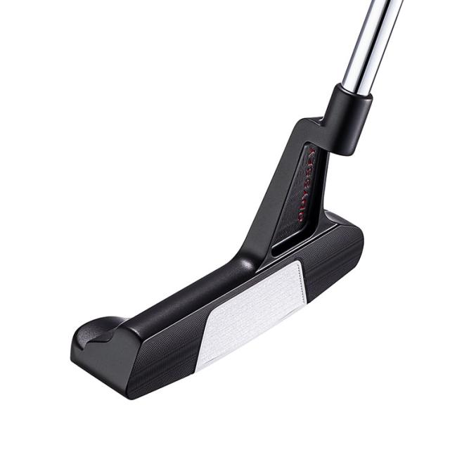 メーカーカスタムクラブ オデッセイ Ai-DUAL TRI-BEAM エーアイ デュアル トライビーム パター #1 CS 右用 STROKE LAB 90 スチールシャフト 日本正規品 2026 [JUMBO][タイプD]_1