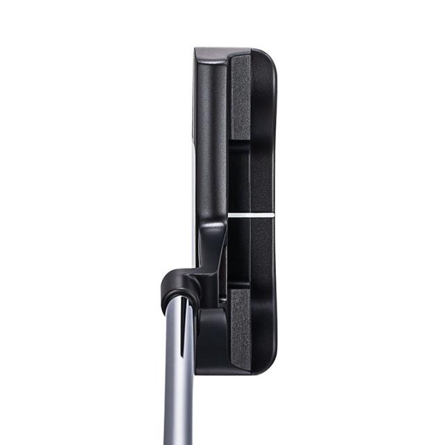 メーカーカスタムクラブ オデッセイ Ai-DUAL TRI-BEAM エーアイ デュアル トライビーム パター #1 CS 右用 STROKE LAB 90 スチールシャフト 日本正規品 2026 [JUMBO][タイプD]_2