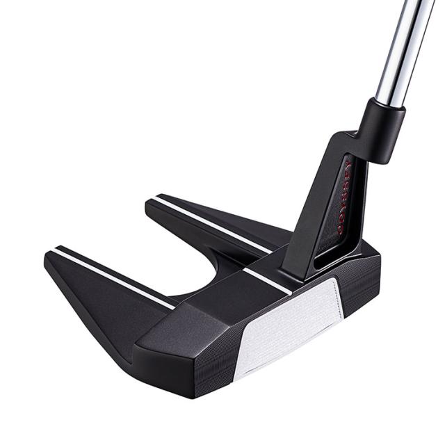 メーカーカスタムクラブ オデッセイ Ai-DUAL TRI-BEAM エーアイ デュアル トライビーム パター #7 CH セブン 右用 STROKE LAB 90 スチールシャフト 日本正規品 2026 [SUPER STROKE][タイプE]_1