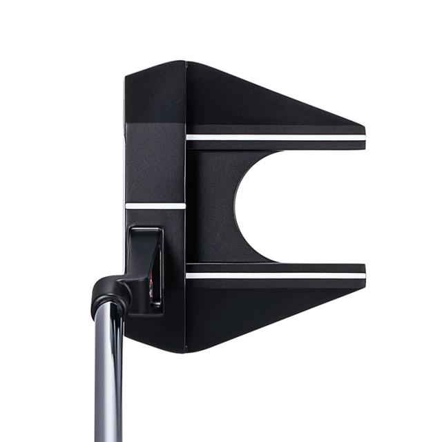 メーカーカスタムクラブ オデッセイ Ai-DUAL TRI-BEAM エーアイ デュアル トライビーム パター #7 CH セブン 右用 STROKE LAB 90 スチールシャフト 日本正規品 2026 [SUPER STROKE][タイプE]_2