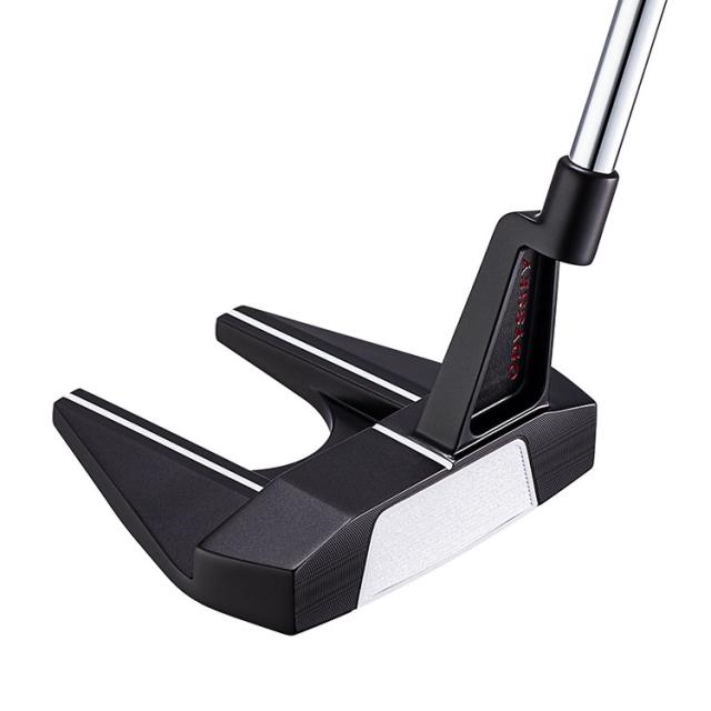 メーカーカスタムクラブ オデッセイ Ai-DUAL TRI-BEAM エーアイ デュアル トライビーム パター #7 CS セブン 右用 STROKE LAB 90 スチールシャフト 日本正規品 2026 [JUMBO][タイプD]_1