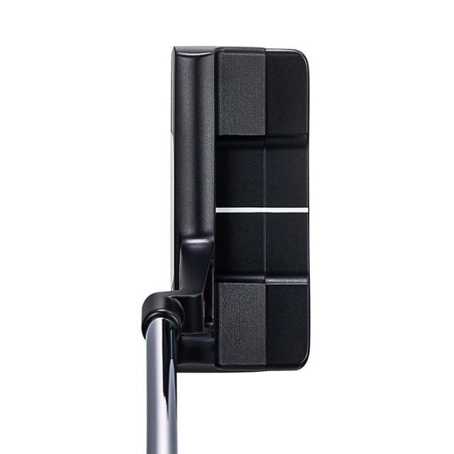 メーカーカスタムクラブ オデッセイ Ai-DUAL TRI-BEAM エーアイ デュアル トライビーム パター DW ダブルワイド CH 右用 STROKE LAB 90 スチールシャフト 日本正規品 2026 [JUMBO][タイプD]_2