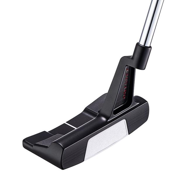 メーカーカスタムクラブ オデッセイ Ai-DUAL TRI-BEAM エーアイ デュアル トライビーム パター DW ダブルワイド CS 右用 STROKE LAB 90 スチールシャフト 日本正規品 2026 [JUMBO][タイプD]_1