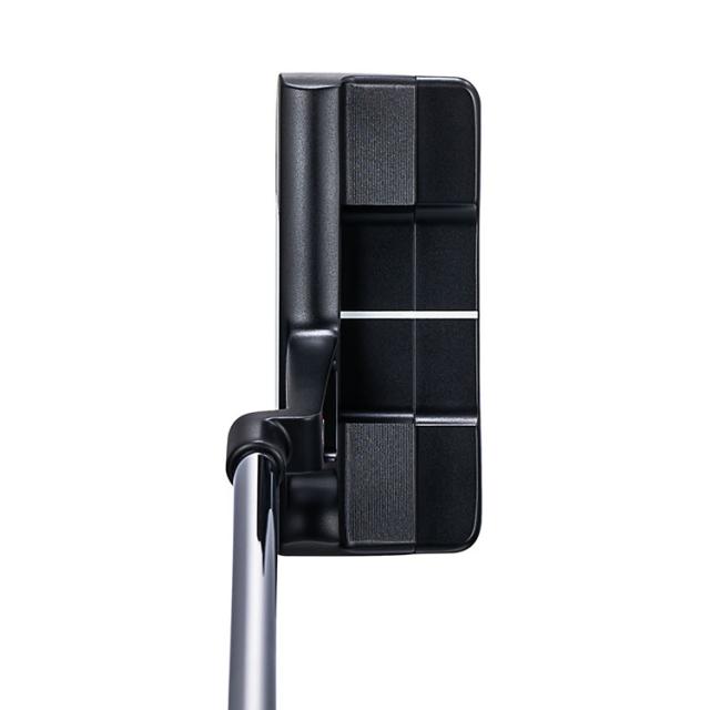 メーカーカスタムクラブ オデッセイ Ai-DUAL TRI-BEAM エーアイ デュアル トライビーム パター DW ダブルワイド CS 右用 STROKE LAB 90 スチールシャフト 日本正規品 2026 [JUMBO][タイプD]_2