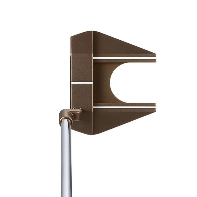 メーカーカスタムクラブ オデッセイ Ai-ONE ジラフ ビーム パター #7 右用 STROKE LAB 90 for GBM スチールシャフト GIRAFFE-BEAM ロングネック 日本正規品 [IOMIC][タイプC] メーカーカスタムクラブ オデッセイ Ai-ONE ジラフ ビーム パター #7