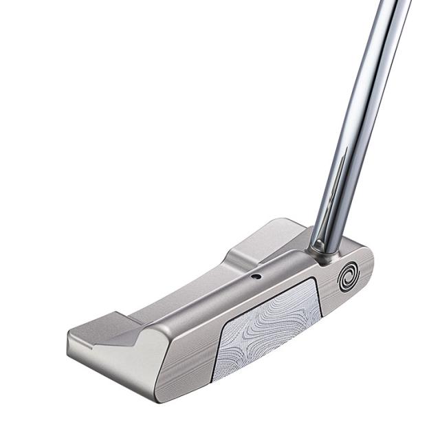 メーカーカスタムクラブ オデッセイ ダマスカス ミルド DAMASCUS MILLED パター ONE WIDE ワン ワイド 右用 STROKE LAB 90 for DMC MLDスチールシャフト 日本正規品 2026 [Odyssey JUMBO]_1
