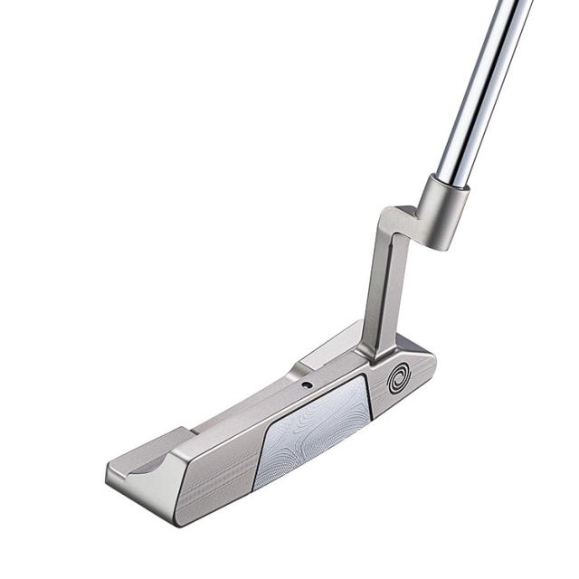 メーカーカスタムクラブ オデッセイ ダマスカス ミルド DAMASCUS MILLED パター TWO #2 右用 STROKE LAB 90 スチールシャフト 日本正規品 2026 [SUPER STROKE]_1