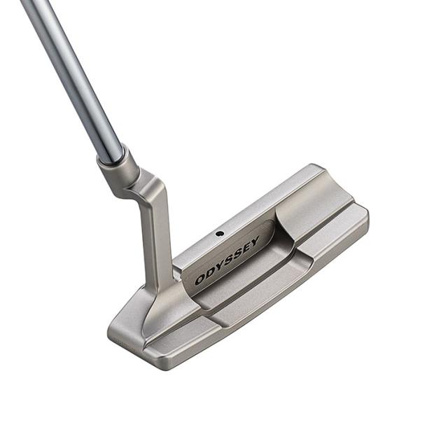 メーカーカスタムクラブ オデッセイ ダマスカス ミルド DAMASCUS MILLED パター TWO #2 右用 STROKE LAB 90 スチールシャフト 日本正規品 2026 [SUPER STROKE]_3