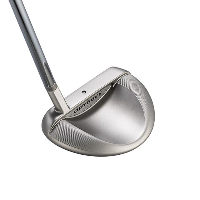 メーカーカスタムクラブ オデッセイ ダマスカス ミルド DAMASCUS MILLED パター ROSSIE S ロッシー 右用 STROKE LAB 70 シャフト (レッド) 日本正規品 2026 [SUPER STROKE]_3